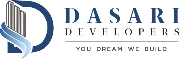Dasari Developers logo